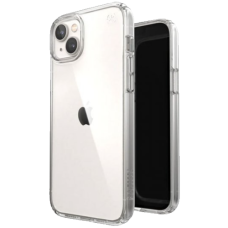Speck Presidio Perfect Clear Case for iPhone 14 Plus