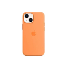 Apple Silicone Case with MagSafe Marigold (MM1U3) for iPhone 13 mini