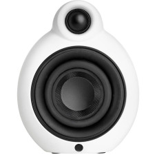 PodSpeakers MicroPod Bluetooth MKII White Satin