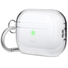 Elago Clear Hang Case Transparent for Airpods Pro 2nd Gen