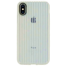 Incase Protective Guard Cover for iPhone X Clear