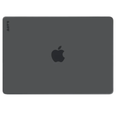 Чохол LAUT HUEX for  MacBook Pro 16 2021, Black