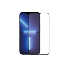 Захисне скло 3D Chatel Corning Gorila Glass for iPhone 13 Pro Max/14 Plus Front Black 