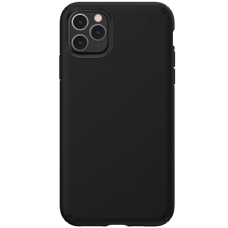 Speck iPhone 11 Pro Max Presidio Pro, Black/Black
