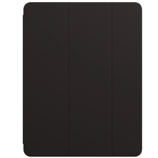 Apple Smart Folio for iPad Pro 12.9-inch 4th generation, Black
