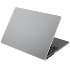 LAUT HUEX for MacBook Air 15 M2 2023, Frosty 