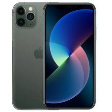 Apple iPhone 11 Pro Max 64 ГБ Б/У (Midnight Green) Ідеальний стан