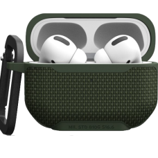 UAG for AirPods Pro 2nd Gen Metropolis, Olive Drab