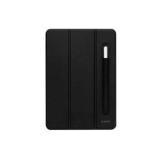 LAUT HUEX FOLIO for iPad 10.2 2019/2020 Black