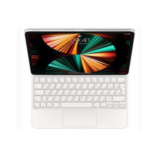 Apple Magic Keyboard for iPad Pro 12.9 5th gen. White