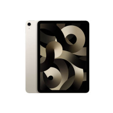 Apple iPad Air 2022 256 ГБ, Wi-Fi Starlight