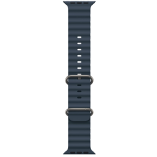 Apple Ocean Band для Watch 49mm - Blue