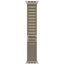 Apple Alpine Loop Band Small Apple Watch 49mm - Olive