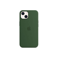 Silicone Case for iPhone 13 Clover