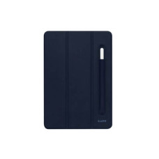 LAUT HUEX Smart Case for iPad Air 10.9/Pro 11 Navy Blue