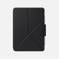 Pitaka MagEZ Case Folio 2 Black for iPad Pro 12.9 6th/5th Gen