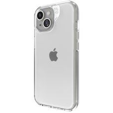 ZAGG Crystal Palace Case iPhone for 13/14/15 Clear