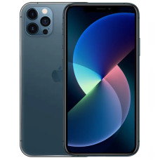Apple iPhone 12 Pro 256 ГБ Б/У (Pacific Blue) Відмінний стан 