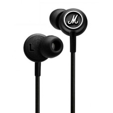 Навушники Marshall Headphones Mode (чорні)