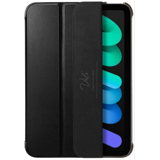 Spigen Smart Fold для iPad Mini 6 8.3 2021 Black