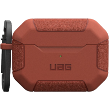 UAG for AirPods Pro 2nd Gen Scout, Rust