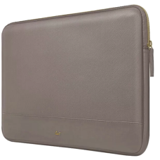 Чохол LAUT PRESTIGE SLEEVE for MacBook Air/Pro 13 Taupe