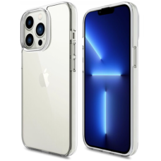 FJ Gears Clear Case for iPhone 14 Pro Max