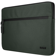 LAUT URBAN PROTECTIVE SLEEVE for MacBook 14 Olive