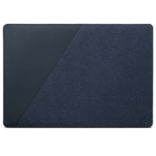 Чoхол-конверт Native Union Stow Slim Sleeve Case for MacBook Pro 14 Indigo