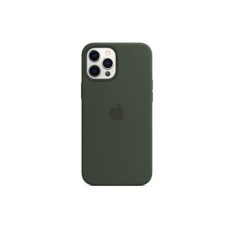 Silicone Case for iPhone 12 Pro Max Cyprus Green