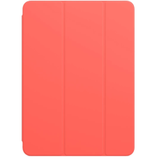 Apple Smart Folio for iPad Pro 11-inch 1st/2nd/3rd/4th generation, Pink Citrus