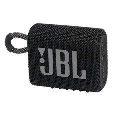 JBL GO 3 Black
