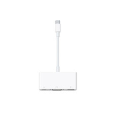 Перехідник Apple USB-C VGA
