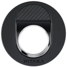 Pitaka MagEZ Grip Twill 600D Black/Grey