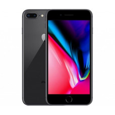 Apple iPhone 8 Plus 64 ГБ Б/У (Space Gray) Ідеальний стан