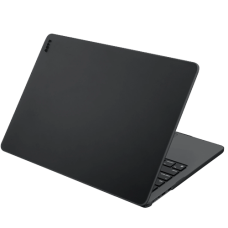 Чохол LAUT HUEX for MacBook Air 13 M2 2022, Black