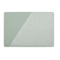 Чохол-конверт Native Union Stow Slim Sleeve Case зелений for MacBook Air/Pro 13"