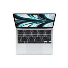 Apple MacBook Air 2022 г., 1 TB SSD M2 8CPU 16GB Silver, Custom
