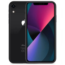 Apple iPhone Xr 64 ГБ Б/У (Black) Відмінний стан