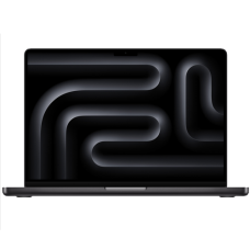 MacBook Pro 14" Apple M3 Pro 12C 36GB/1TB Space Black 2023, Custom
