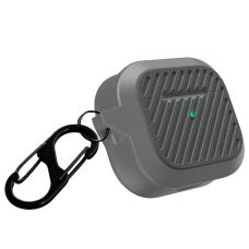 LAUT CAPSULE IMPKT for AirPods 3 Fog Grey