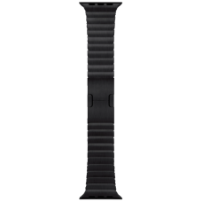 Apple Band Extension APPLE 38mm Link Bracelet Space Black