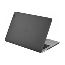 Чохол-накладка LAUT HUEX для MacBook Pro 13"(2020), полікарбонат, чорний