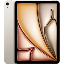 Apple iPad Air 11" 2024 Wi-Fi 512 Гб M2 Starlight