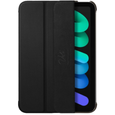 Spigen Liquid Air Folio for iPad Mini 6 Black