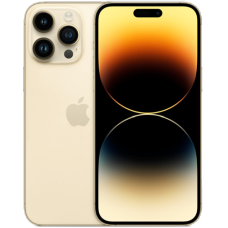 Apple iPhone 14 Pro Max 1 ТБ eSim (Gold)