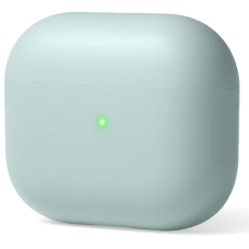 Elago Liquid Hybrid Case Mint for Airpods 3rd Gen