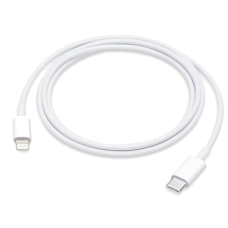 Apple USB-C to Lightning Cable 1 м