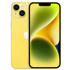 Apple iPhone 14 128 ГБ eSim (Yellow)