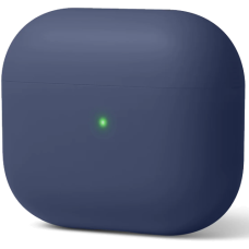 Elago Liquid Hybrid Case Jean Indigo for Airpods 3rd Gen